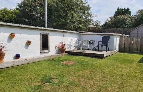 Poppy's Place Annex in Camelford North Cornwall - Foto 11