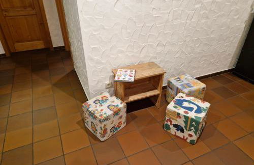 Ferienwohnung Klaus Siegritzberg - Foto 20