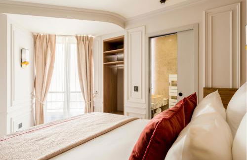 Merveil - Signature Suite - Opera - Rougemont III - Foto 27