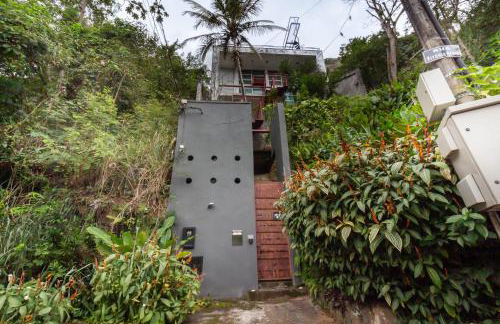 Casa com vista para a Lagoa Rodrigo de Freitas - VR2 - Foto 17