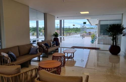 Recanto do Bosque FLAT 205 - Foto 27