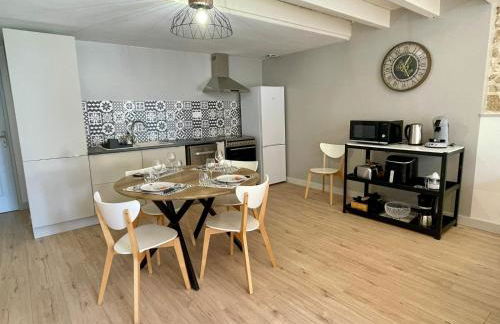 gite la bergerie - Foto 20