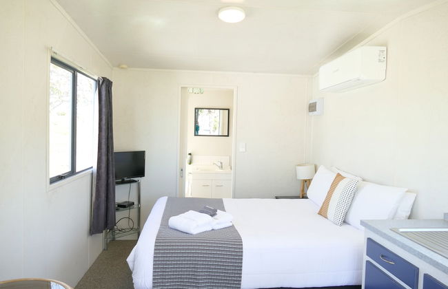 Whakatane Holiday Park - Foto 41