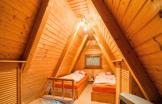 Cozy Forest Hideaway in Suhl - Foto 3