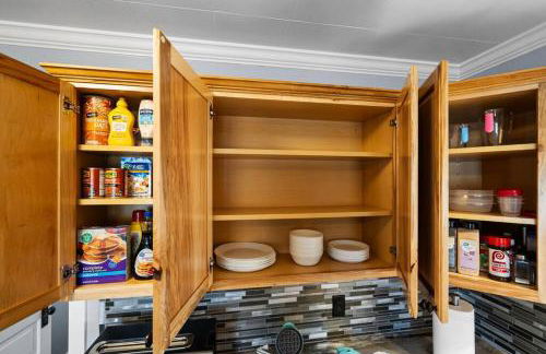 Minutes from Lookout Pass & Silver Mountain - Foto 25