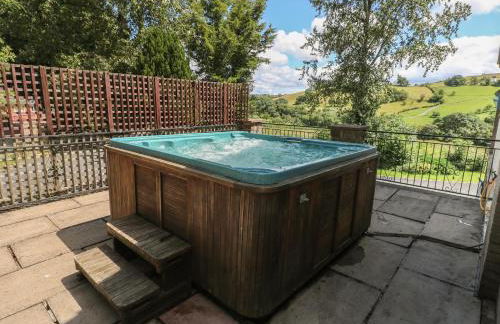 Hillside Lodge - Foto 1