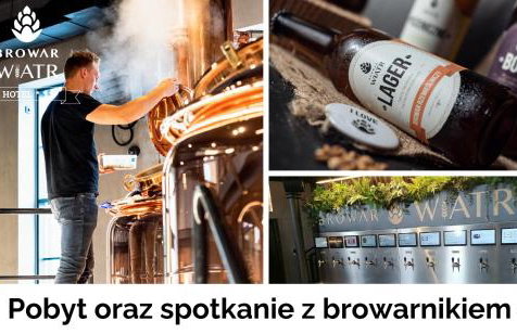 Hotel Browar Wiatr - Foto 30