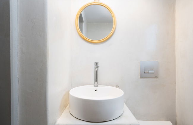 Villa Tholos with Private Jacuzzi - Foto 27