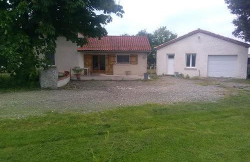 gite de Jade - Foto 4