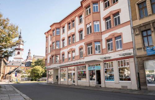 Loh9 - Das Apartment im Citycenter - Parkplatz - Wlan - Aufzug - Foto 31