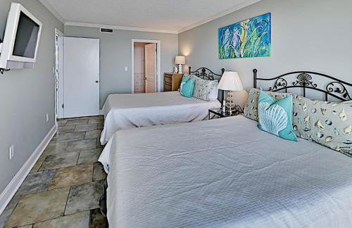 Sabine Yacht & Racquet by Southern Vacation Rentals - Foto 14