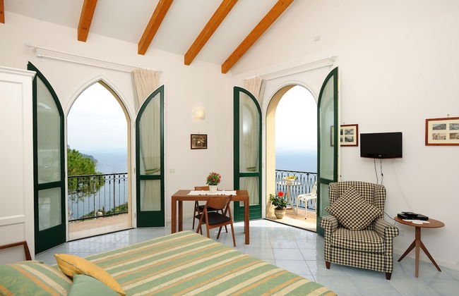 La Dolce Vita Ravello - Foto 41