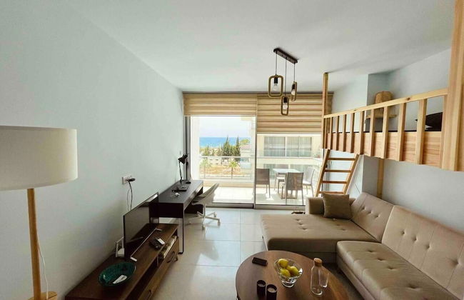Lovely sea Studio Only 200 m From the Beach - Foto 6