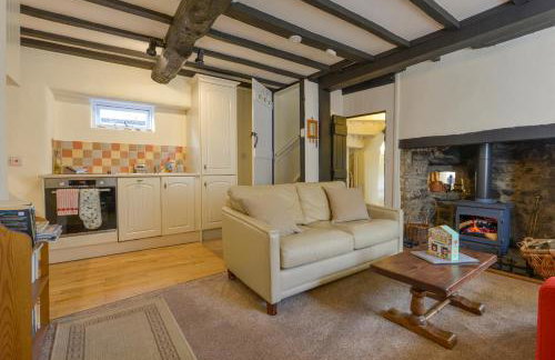 Little Gate Cottage - Foto 6