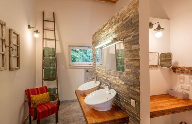 Lush Apartment in Sankt Michael ob Bleiburg - Foto 32