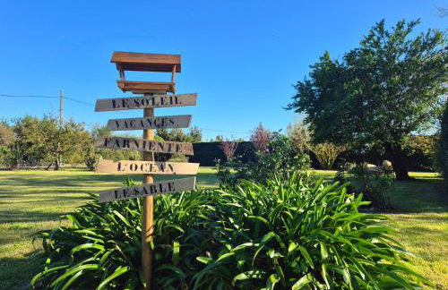 Villa Brocéliande - Les Tilleuls - Foto 27