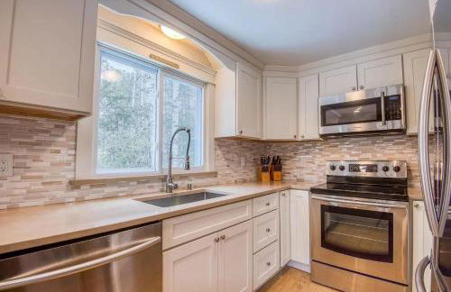 157SL peaceful forest retreat - Foto 19