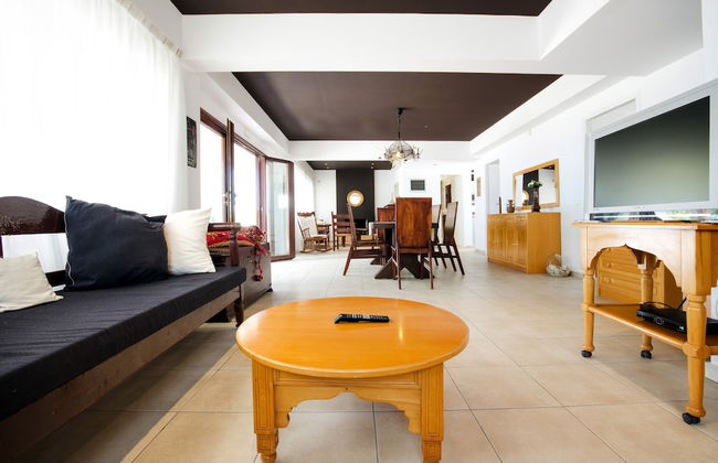 Kouvohori Villas Crete - Foto 60