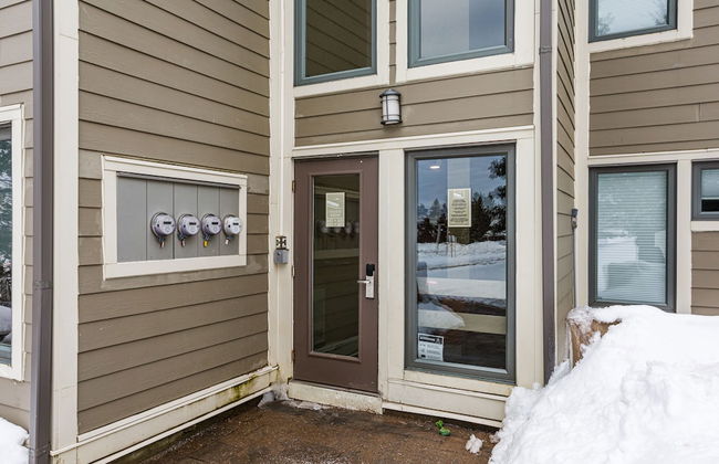 Chateau Ridge Chalets - Photo 35