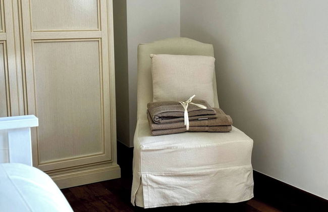 Appartamento Cassia Castel Viscardo - Foto 13