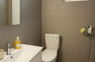 Theologos Residencies - Foto 5