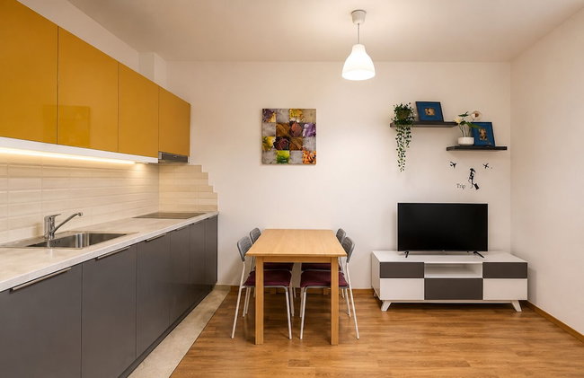Ground Floor Apartment - Foto 10