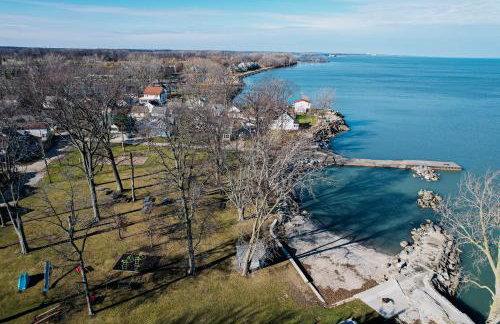 Rye Beach Family Cottage - Photo 18