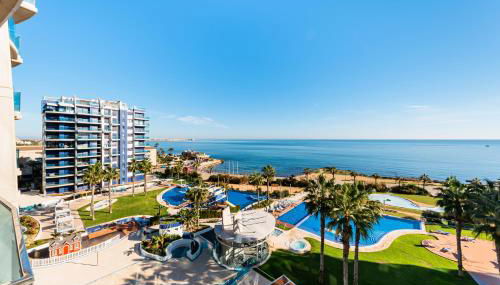 Lux Apartment Punta Prima, Spain - Foto 2