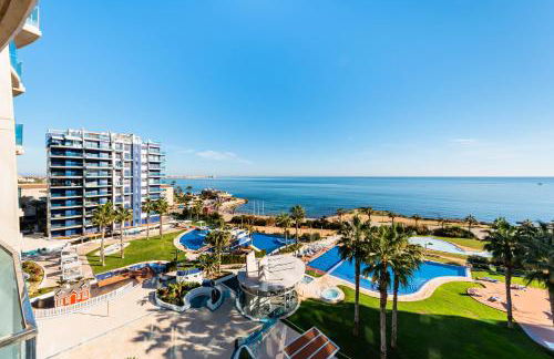 Lux Apartment Punta Prima, Spain - Foto 2