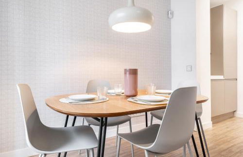 CATERINA Chamberí - Foto 51