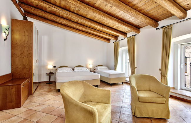 Residence San Giusto - Foto 12