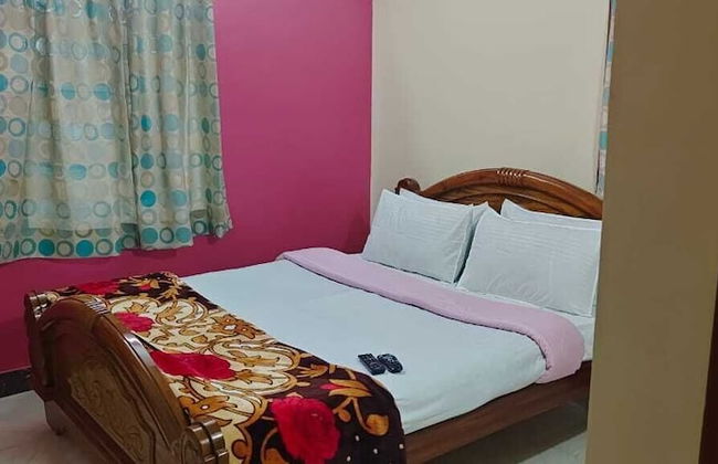 PPH Living Thulasiraman's Home Stay - Foto 20