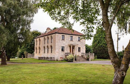 Longscroft Manor Retreat - Bradford-on-Avon - Foto 1