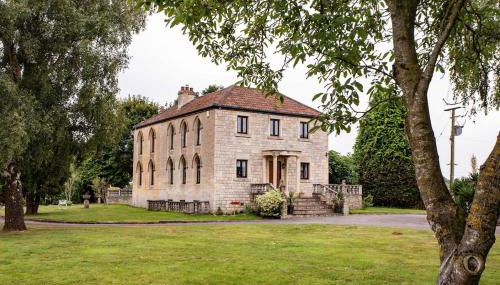 Longscroft Manor Retreat - Bradford-on-Avon - Foto 1