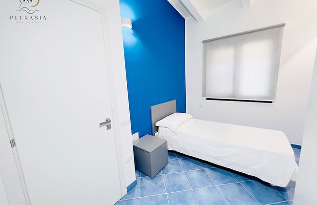 Resort Petrasia - Foto 6