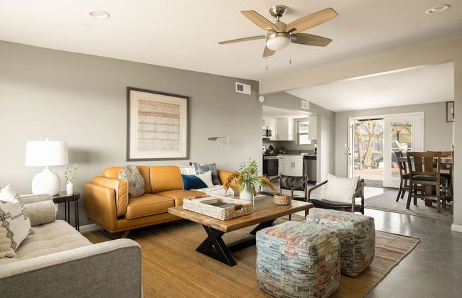 Jackrabbit Ridge by Avantstay Entertainers Paradise w Pool Games - Foto 2