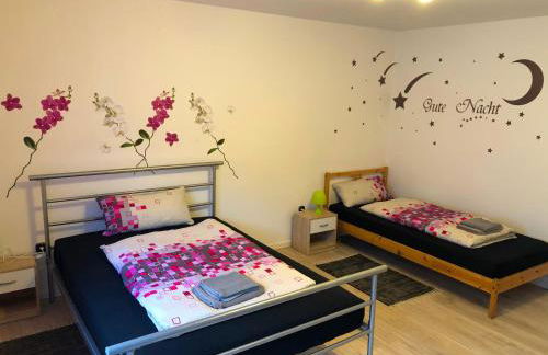 Ferienwohnung Fischach - Foto 28