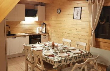 Chata Rafusa pod Śnieżnikiem - Foto 10