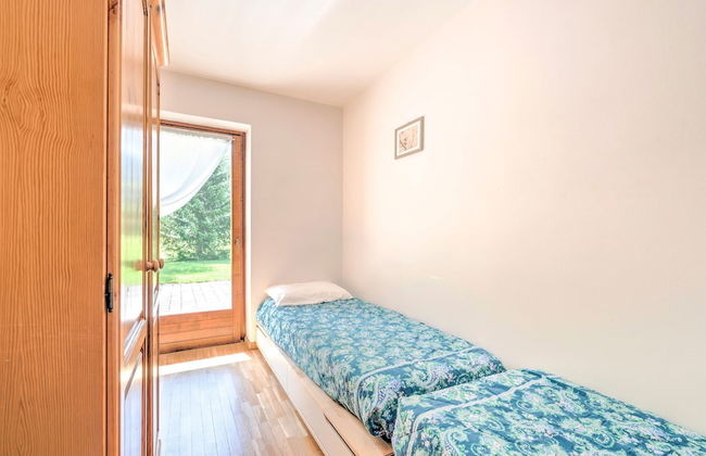 Spacious Chalet With Garden Near Ski Area in Tyrol - Foto 15