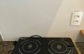 Confortável Apt a 800m da praia de Itacoatiara - Foto 59