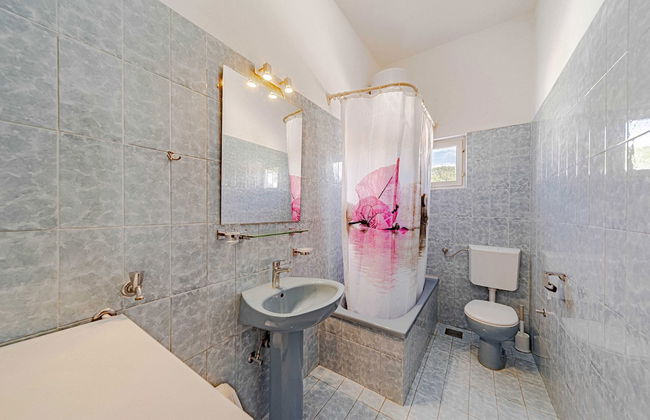 Apartments Kuzma - Foto 51