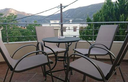 Vagionia Apartments - Foto 6