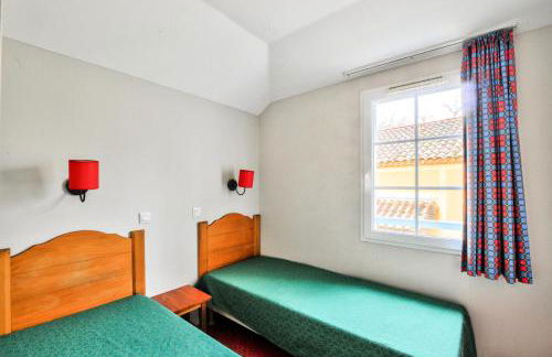 La résidence du Lac - maeva Home - Maison 3 pièces 6 personnes - Sélection MAE-3941 - Foto 10