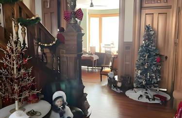 Farnsworth Mansion - Foto 55