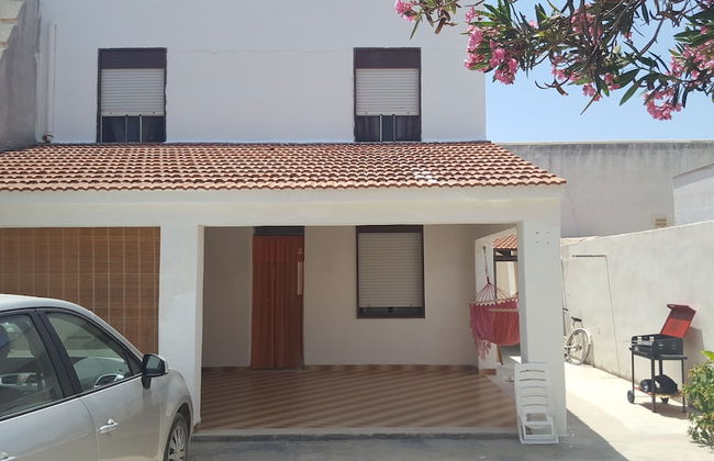 Casa Vacanza Cala Spaghetti - Photo 1