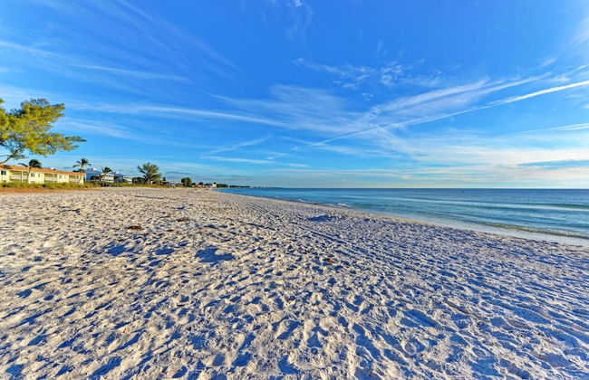 Anna Maria Island Beach Palms 6B - Foto 62
