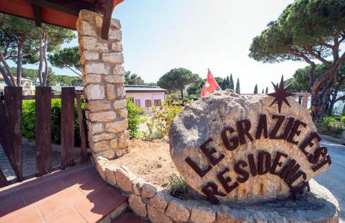 Residence Le Grazie Est - Foto 75