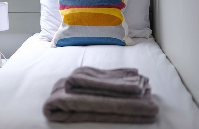 Orchard Cottage - Foto 9