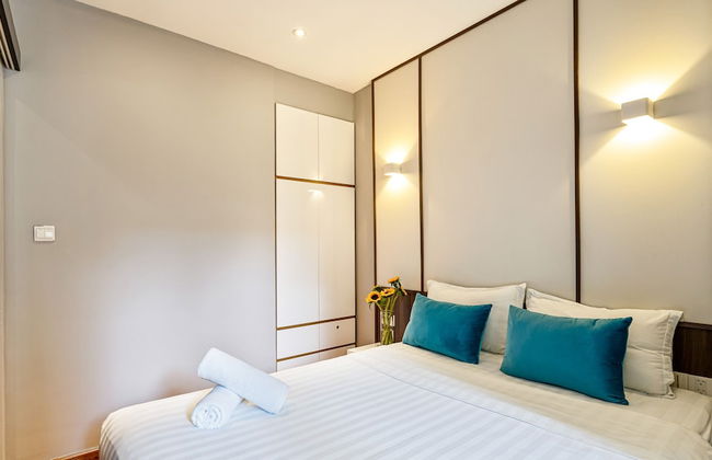 The Art - Sunshine Apartment - Foto 48