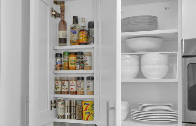 Treetop Retreat Cozy 2 Bedroom in Grove - Foto 17